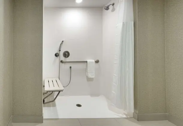 Banyo duşu