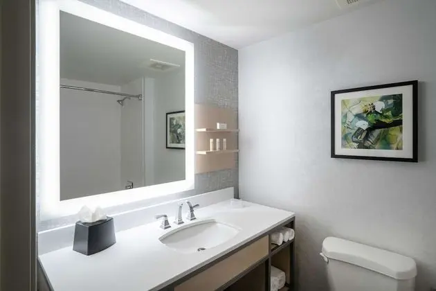 Standard Room Two Queens