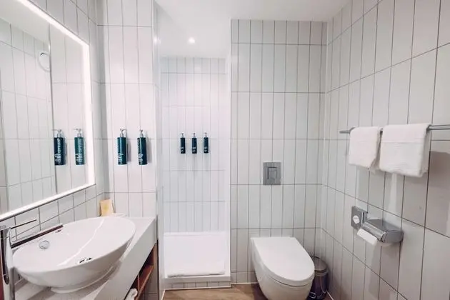Banyo duşu