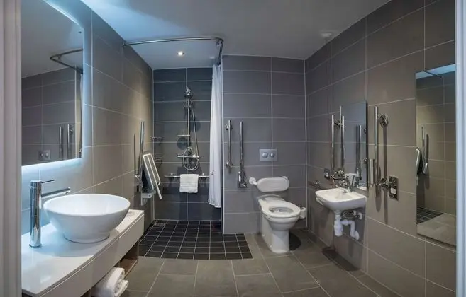 Banyo duşu