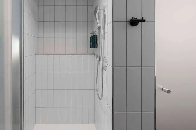 Banyo duşu