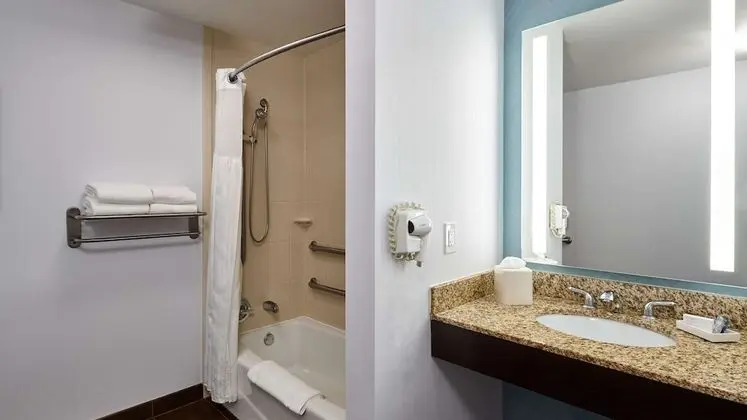 Banyo duşu