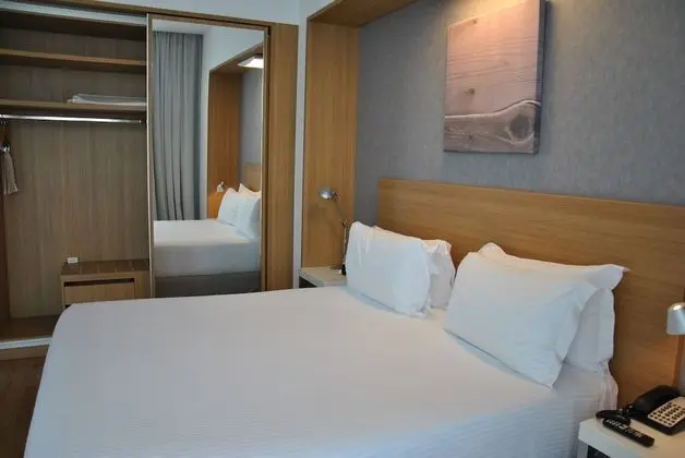 Family Oda, 1 En Büyük (King) Boy Yatak