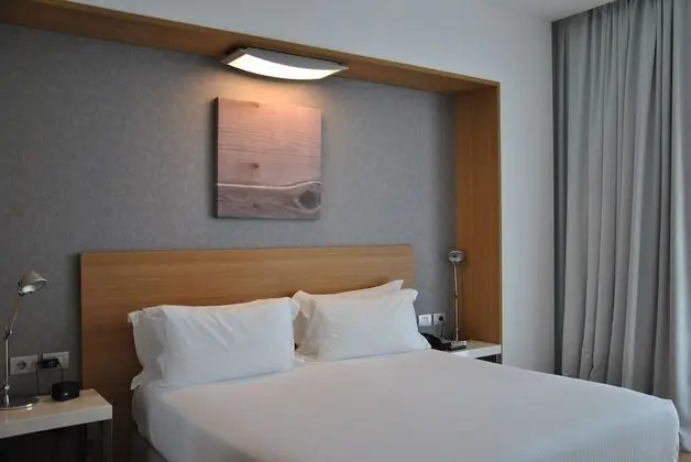 Family Oda, 1 En Büyük (King) Boy Yatak