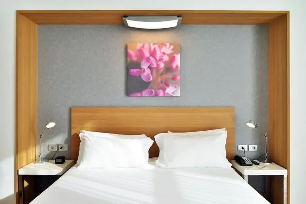 Oda, 1 En Büyük (King) Boy Yatak