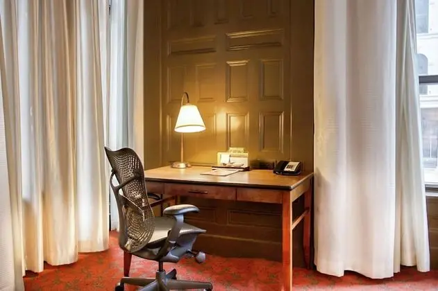 Süit, Bir King Yataklı