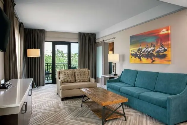 Süit, 1 En Büyük (King) Boy Yatak, Balkon, Park Manzaralı