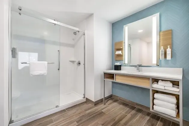 Banyo duşu