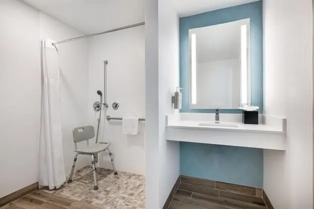 Banyo Duşu