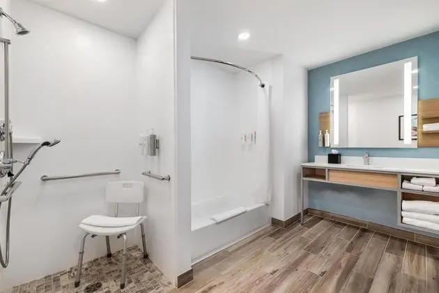 Banyo Duşu