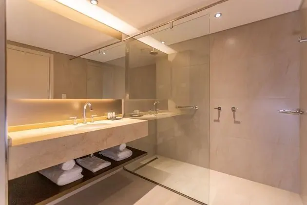 Süit, 1 En Büyük (King) Boy Yatak, Şehir Manzaralı