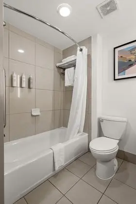 Banyo Duşu