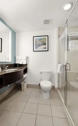 Banyo Duşu