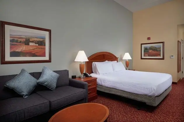 Oda (1 King Bed Deluxe)