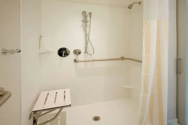 Banyo duşu