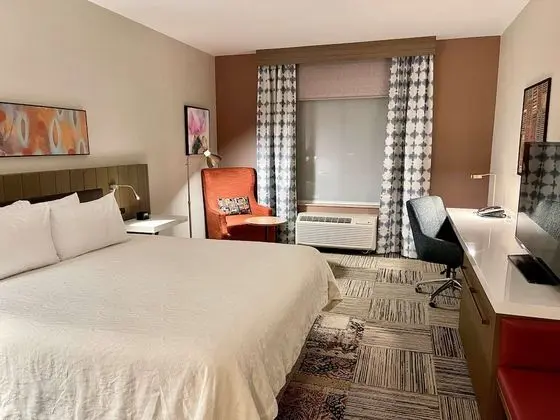 Oda, 1 En Büyük (King) Boy Yatak