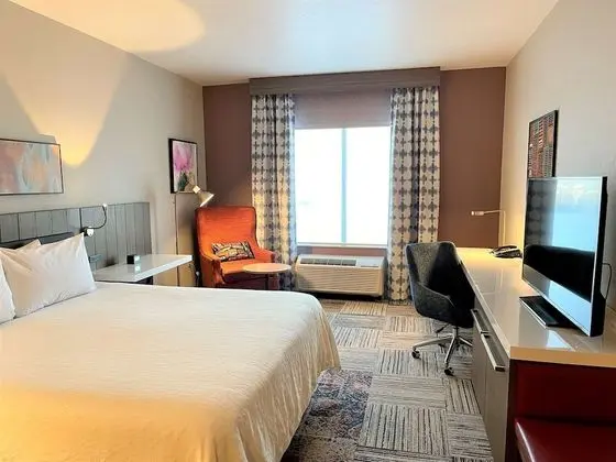 Oda, 1 En Büyük (King) Boy Yatak (With Drinks-Snacks)