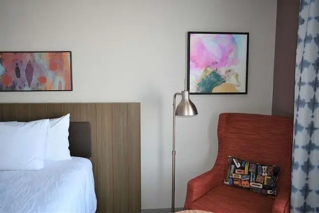 Oda, 2 Büyük (Queen) Boy Yatak (Handicap Accessible)