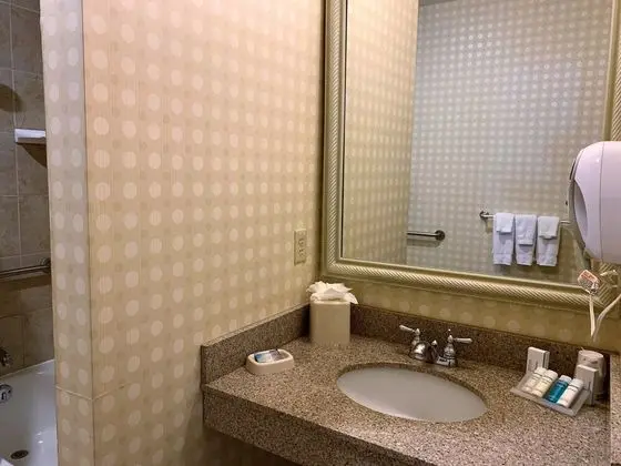 Oda, 2 Büyük (Queen) Boy Yatak (Handicap Accessible)