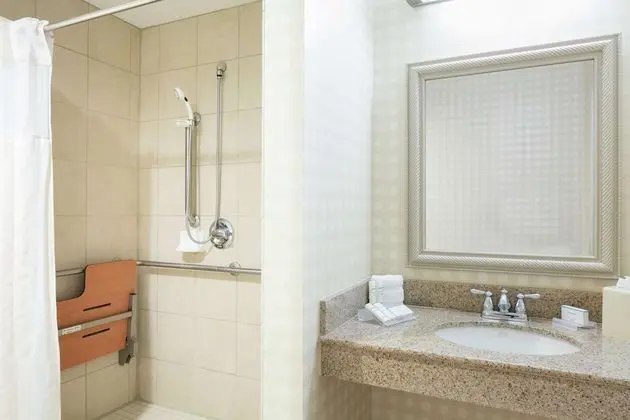 Banyo Duşu