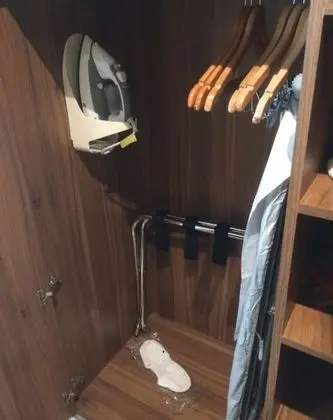 Oda, 1 En Büyük (King) Boy Yatak