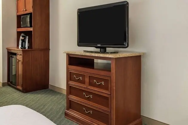 Oda, 1 En Büyük (King) Boy Yatak, Engellilere Uygun (MOBILITY/HEARING ACCESSIBLE W/BATHTUB)