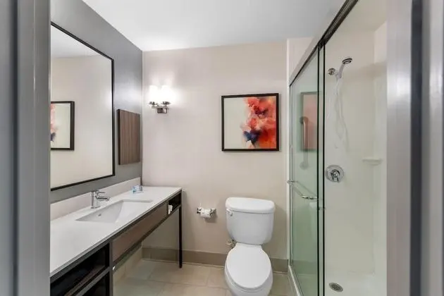 Banyo duşu