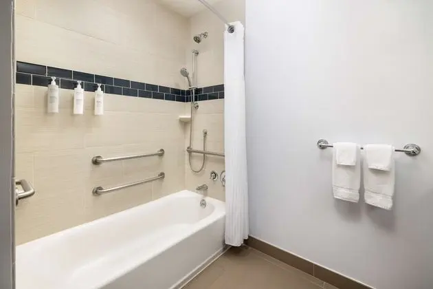 Banyo Duşu