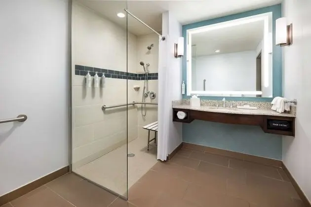 Banyo Duşu