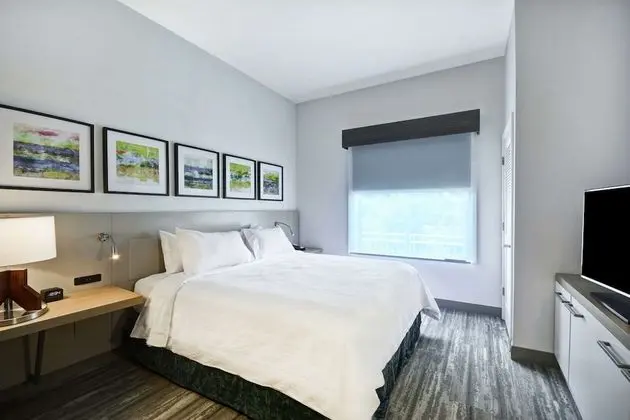 Süit, Engellilere Uygun