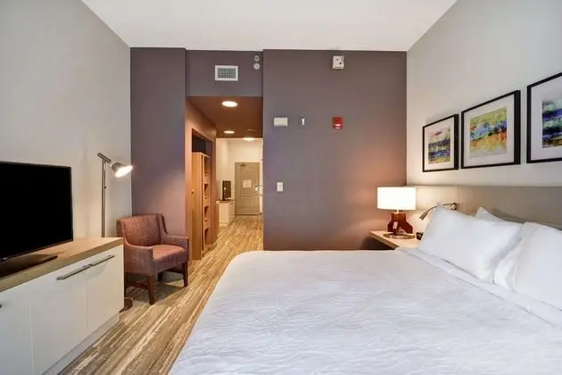 Süit, Engellilere Uygun