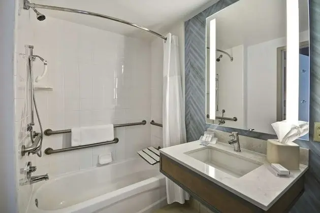 Süit, Engellilere Uygun