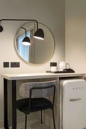 Comfort Oda, 1 En Büyük (King) Boy Yatak ve Çekyat