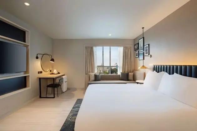 Comfort Oda, 1 En Büyük (King) Boy Yatak ve Çekyat