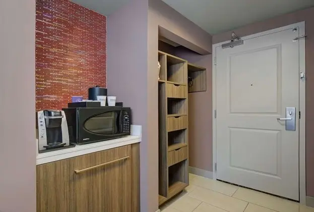 Standart King-Size Yataklı Oda