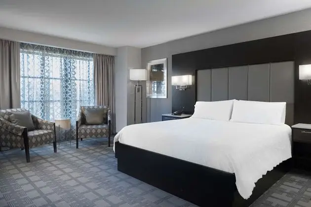 Oda, 1 En Büyük (King) Boy Yatak (Mini Fridge/Microwave)