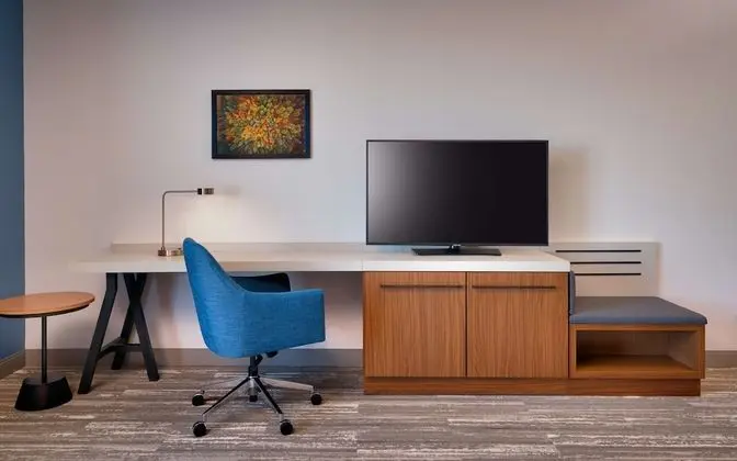 Oda, 1 En Büyük (King) Boy Yatak