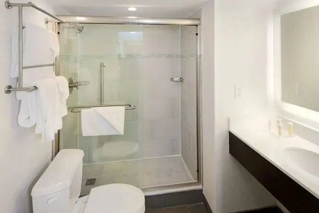 Süit, 1 Yatak Odası, Sigara İçilmez, Balkon