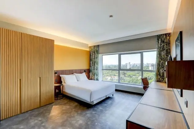 Superior Oda, Engellilere Uygun