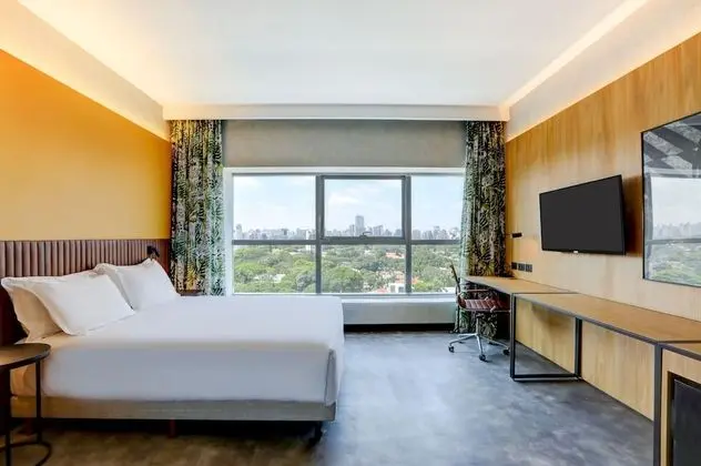 Superior Oda, Engellilere Uygun