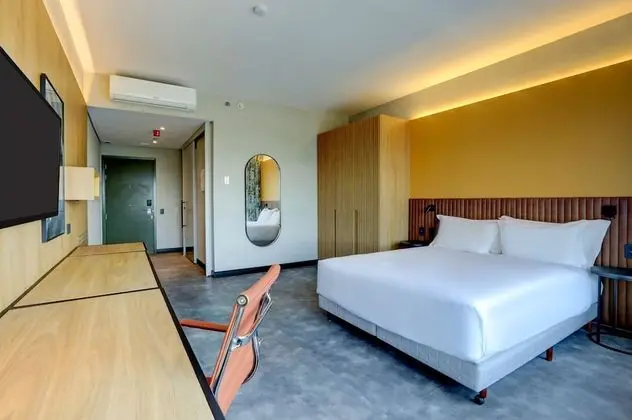 Superior Oda, Engellilere Uygun