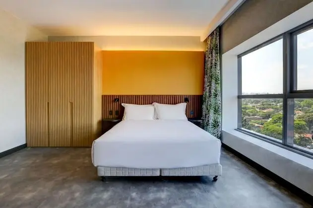 Superior Oda, Engellilere Uygun