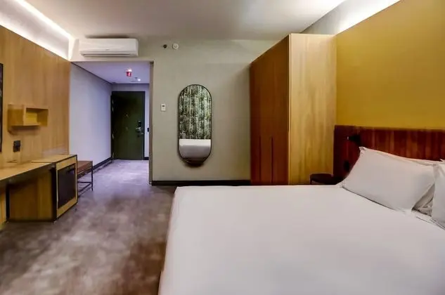 Superior Oda, Engellilere Uygun