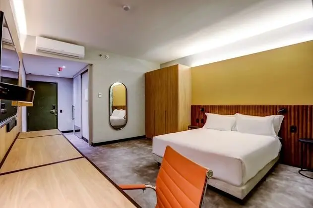 Superior Oda, Engellilere Uygun