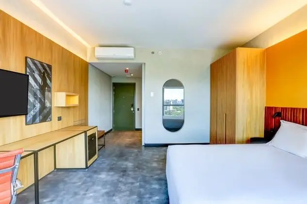 Superior Oda, Engellilere Uygun