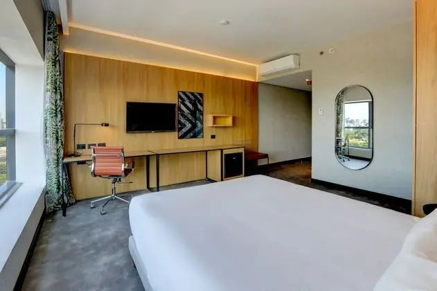 Superior Oda, Engellilere Uygun