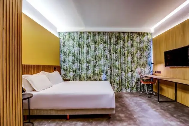 Superior Oda, Engellilere Uygun