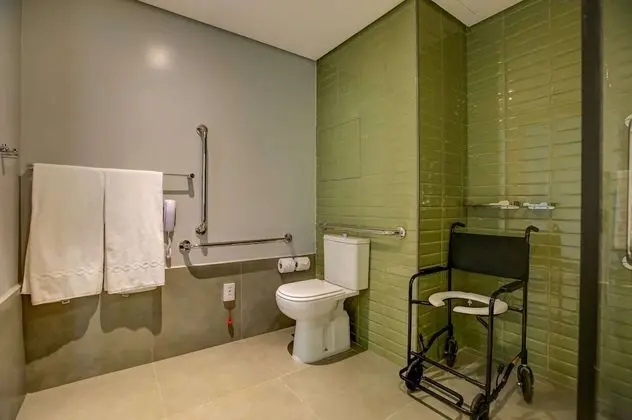 Superior Oda, Engellilere Uygun