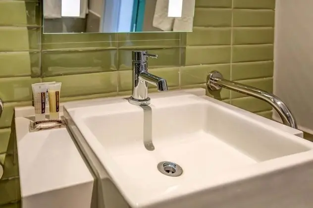 Superior Oda, Engellilere Uygun