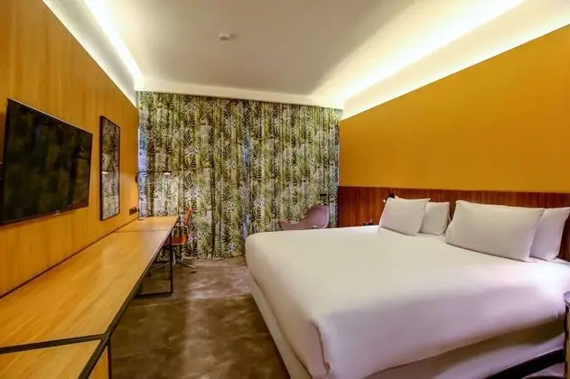 Superior Tek Büyük Yataklı Oda